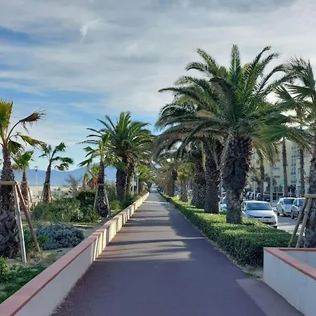 Rose Des Sables Appartement Canet-en-Roussillon